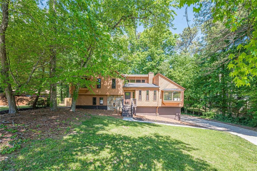 3723 Townsend Way Property Photo 7
