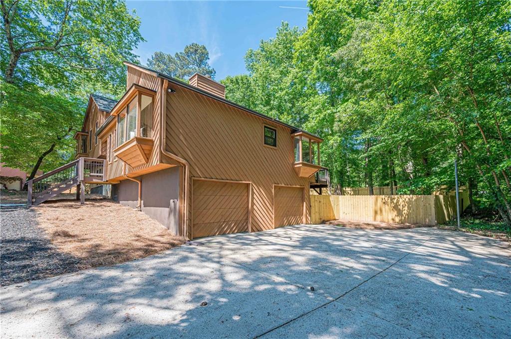 3723 Townsend Way Property Photo 8