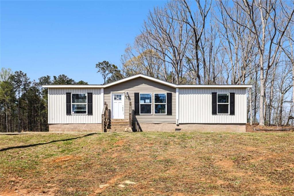 14315 Ga Highway 100 Property Photo 1
