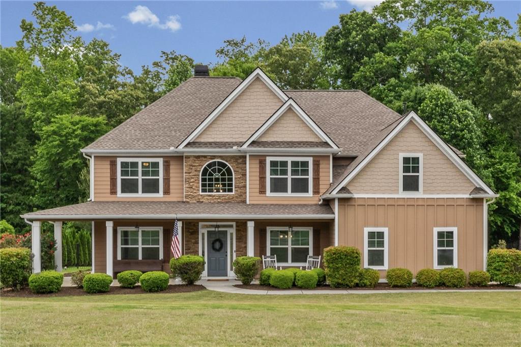 196 Sunny Brook Terrace Property Photo 1