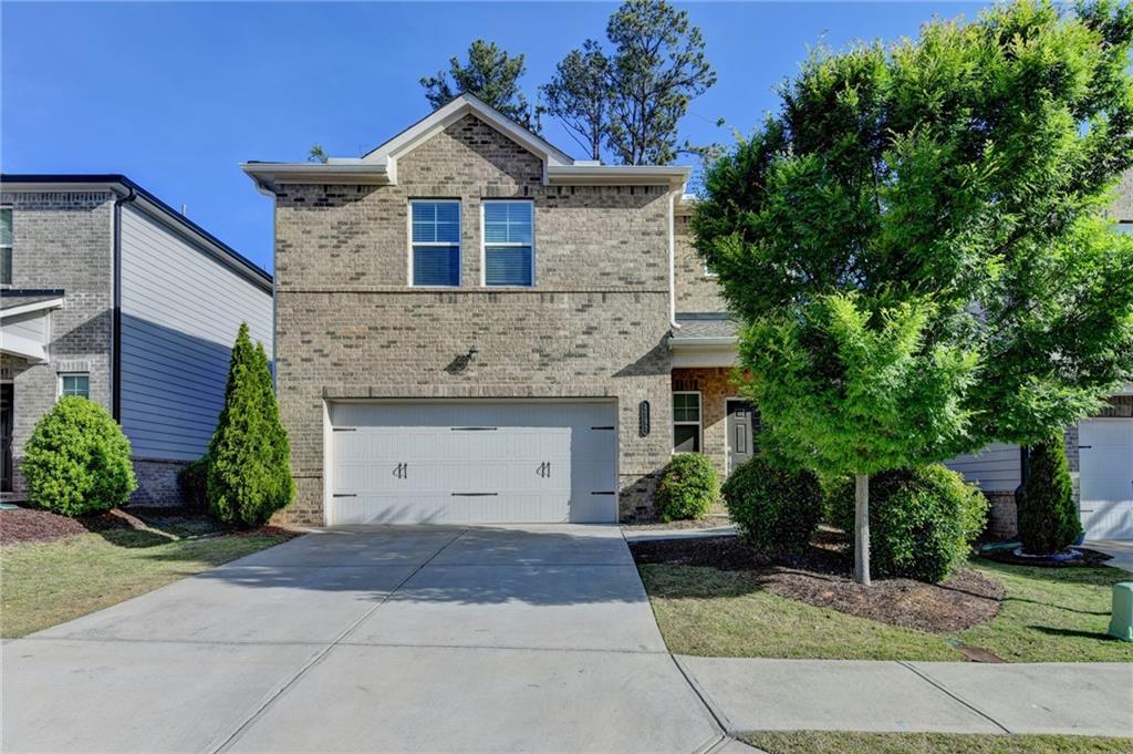 4797 Waxwing Street Property Photo 1
