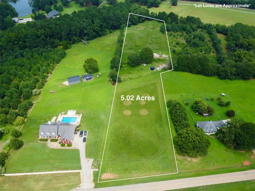 2536 Brindle Farmer Road Property Photo 1