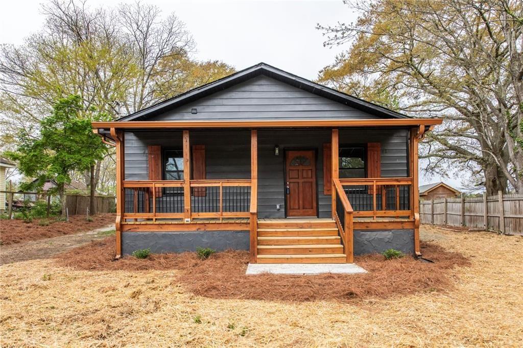 520 Pate Drive