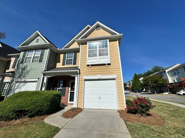 320 Antebellum Place Property Photo 2