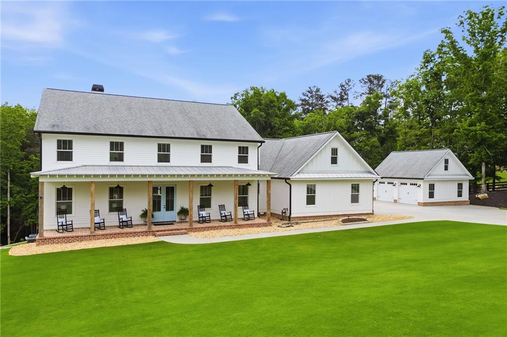 180 Laurel Ridge Lane