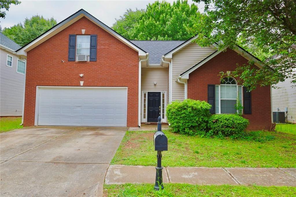 876 Ashton Oak Circle Property Photo 1