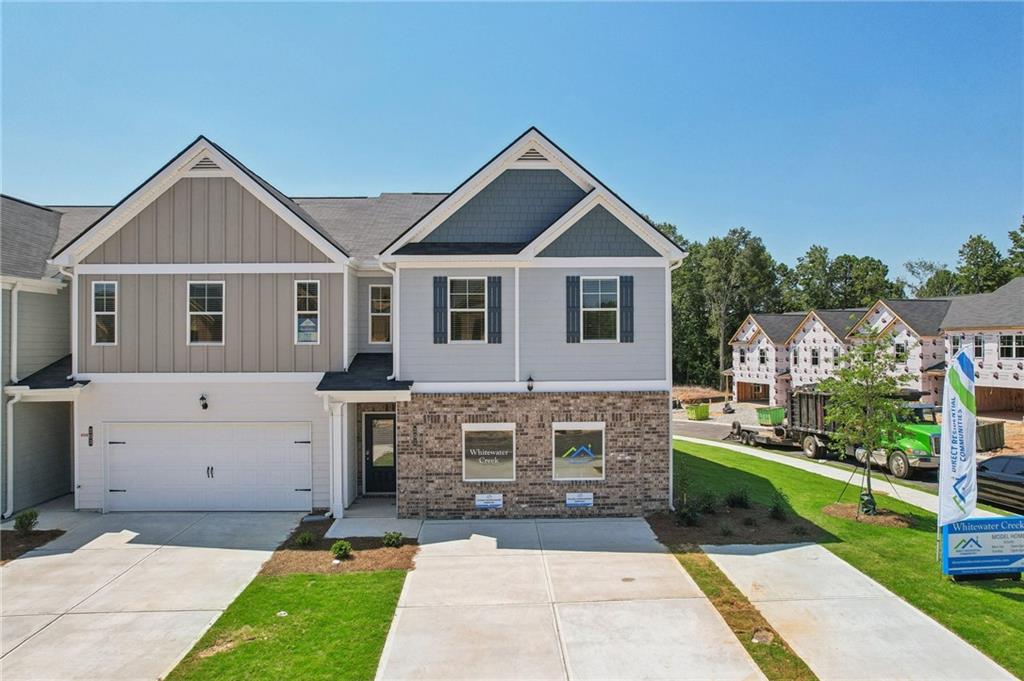 201 Switcher Court Property Photo 1