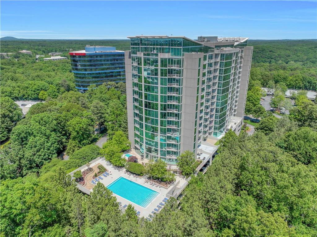 3300 Windy Ridge Parkway SE Unit 1603 Property Photo 1