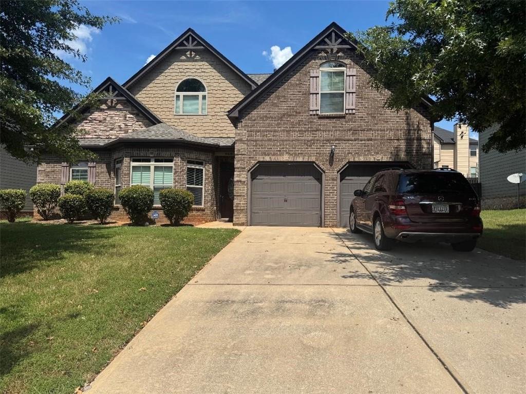860 Nevis Way Property Photo 1