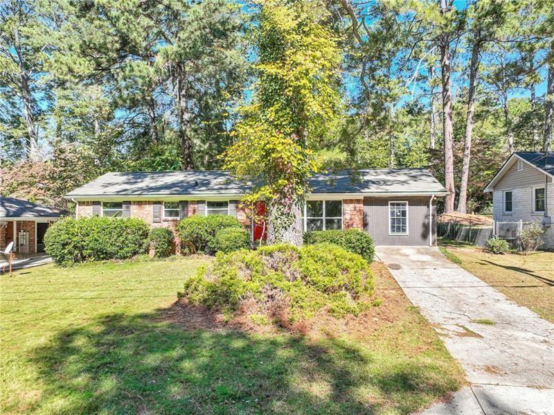 4639 Tell Road SW Property Photo 1