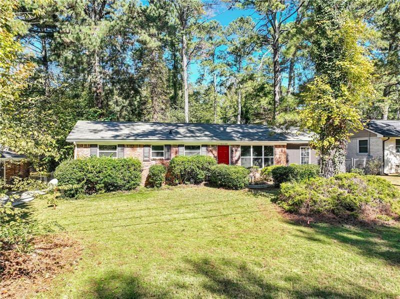 4639 Tell Road Sw Property Photo 2