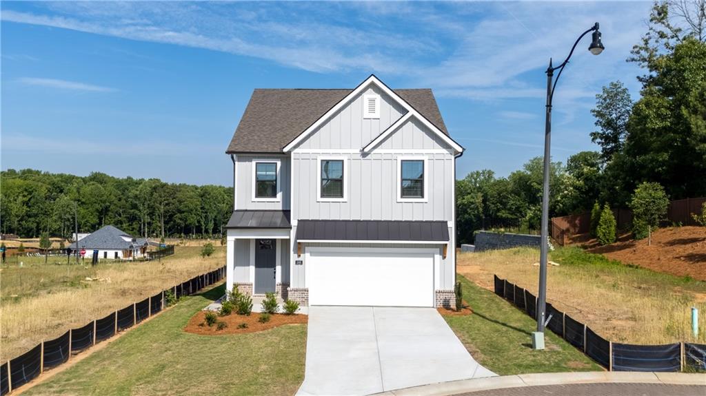 1895 Glasswing Court Property Photo 1