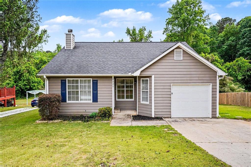 6221 Amberly Road Property Photo 1