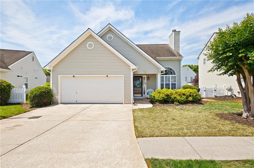 108 Greystone Way Property Photo 1