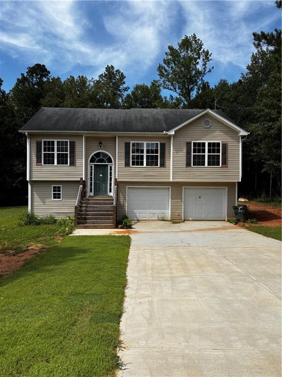 142 Longstreet Circle Property Photo 1