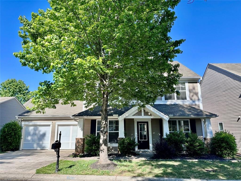 808 Inkberry Road