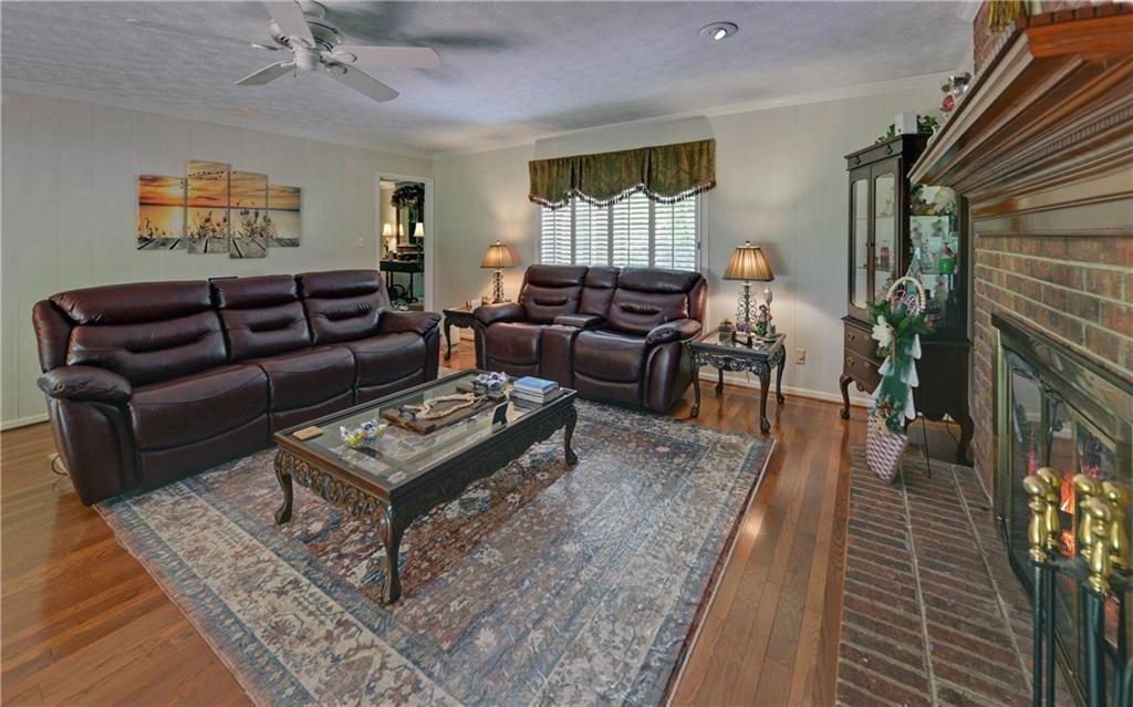 3341 Edgewood Circle Property Photo 18