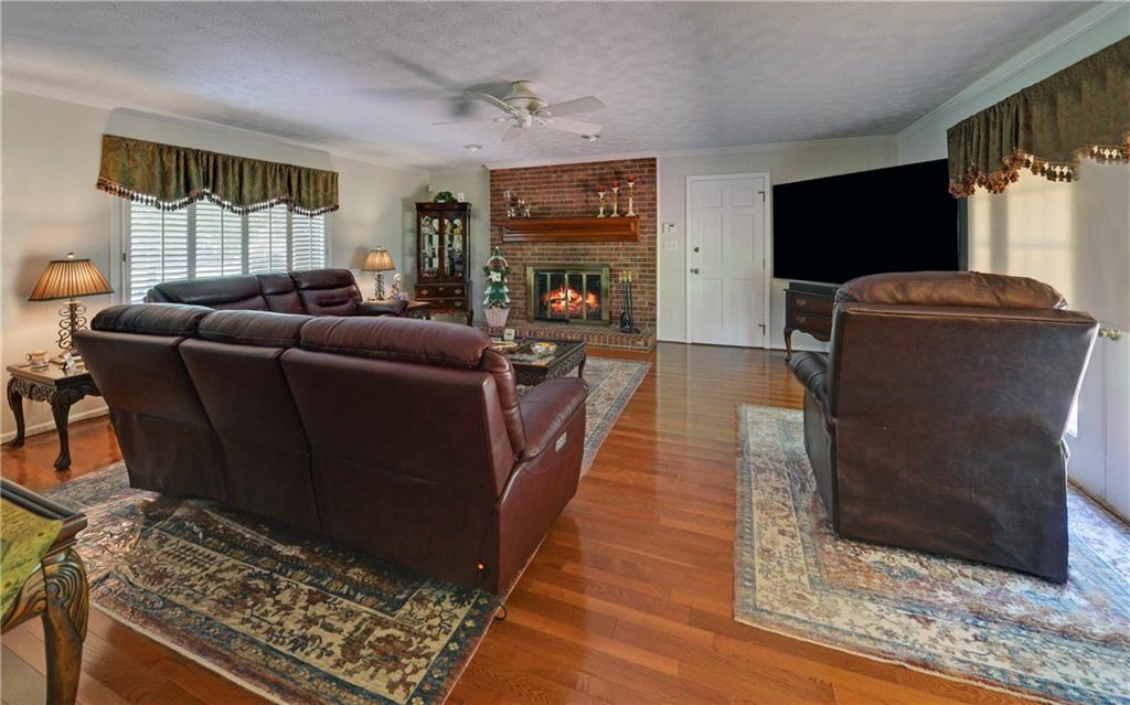 3341 Edgewood Circle Property Photo 19