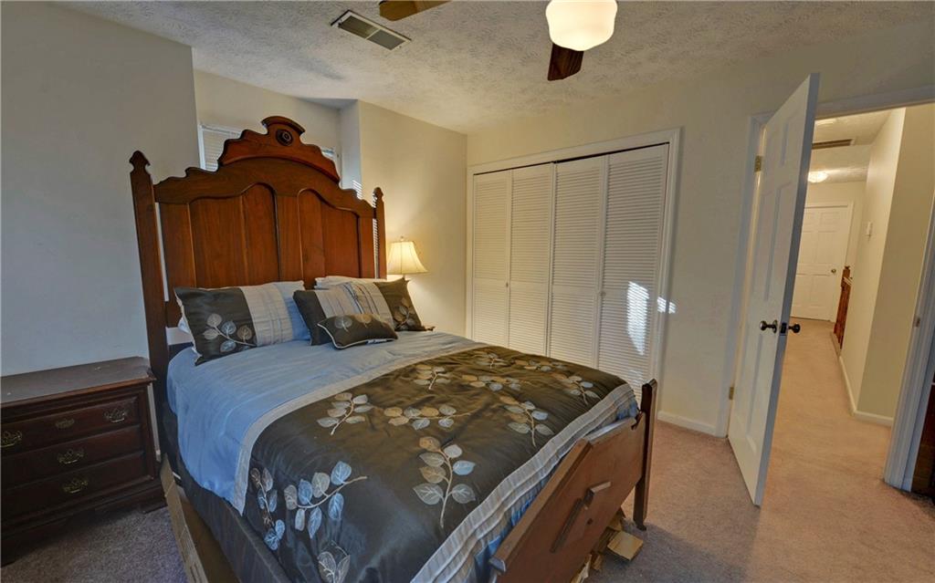 3341 Edgewood Circle Property Photo 32