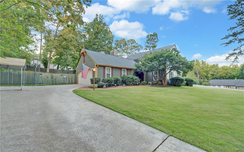 3341 Edgewood Circle Property Photo 41
