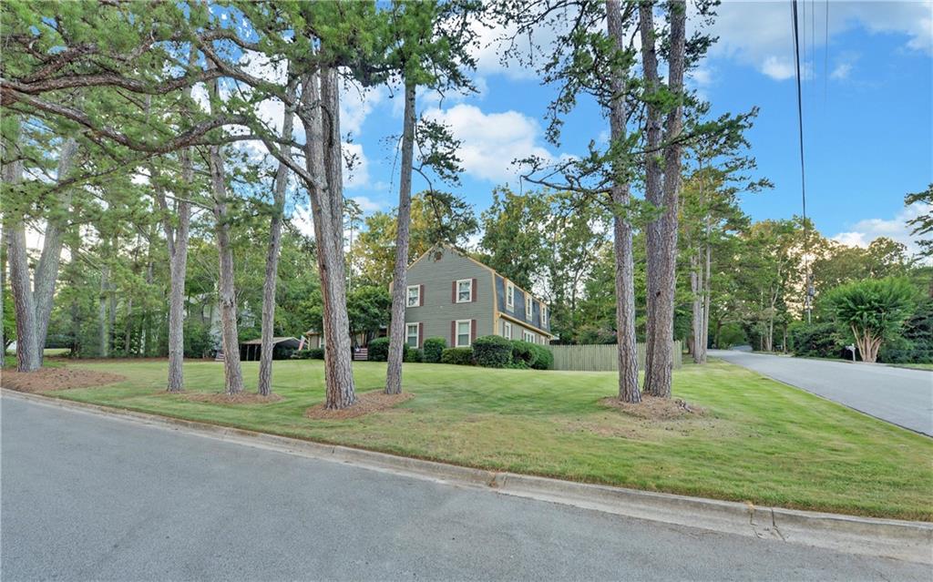 3341 Edgewood Circle Property Photo 43