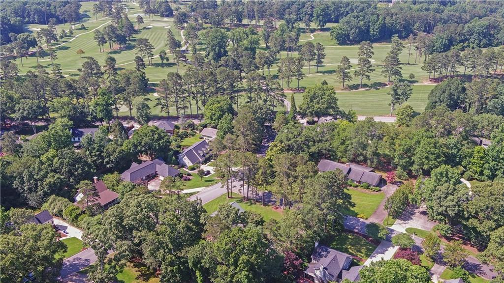 3341 Edgewood Circle Property Photo 46