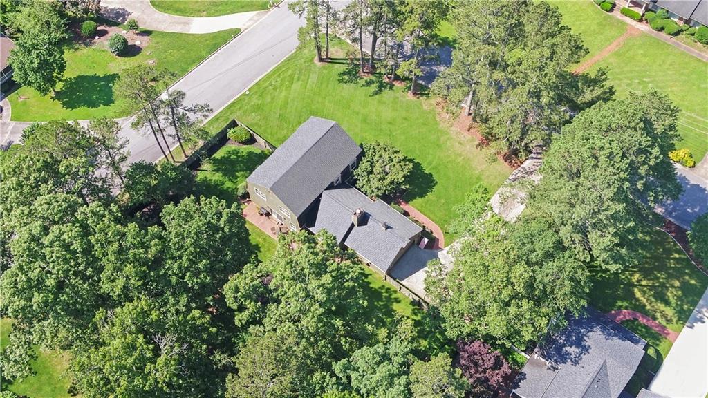 3341 Edgewood Circle Property Photo 48