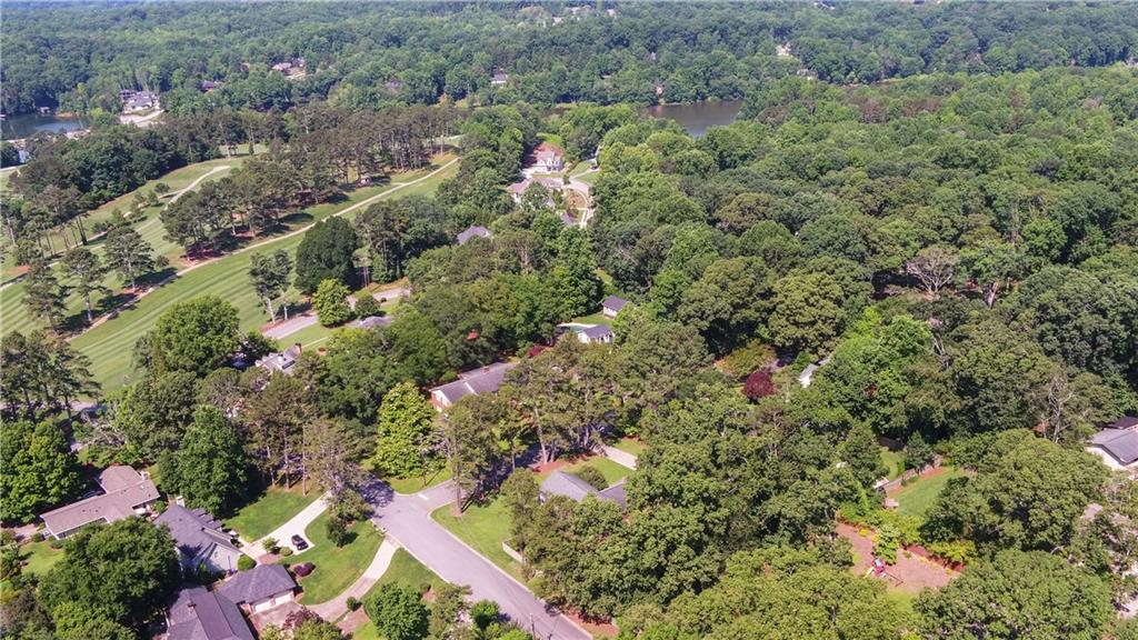 3341 Edgewood Circle Property Photo 53