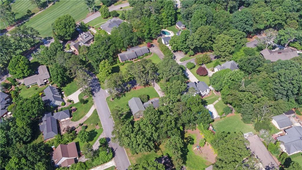 3341 Edgewood Circle Property Photo 56