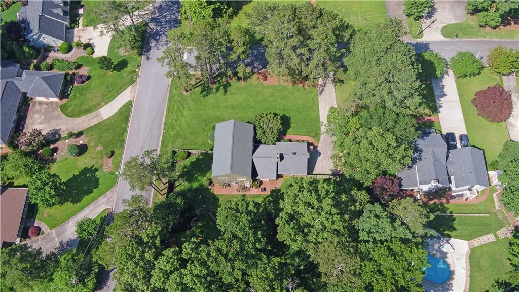 3341 Edgewood Circle Property Photo 57