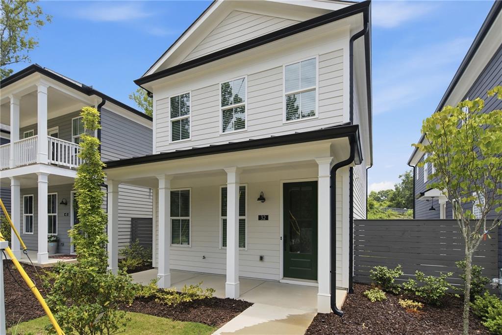 32 Spirea Way Lot 66 Property Photo 1