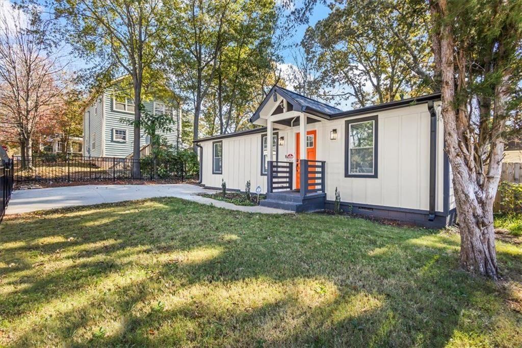 358 Roy Street Sw Property Photo 4