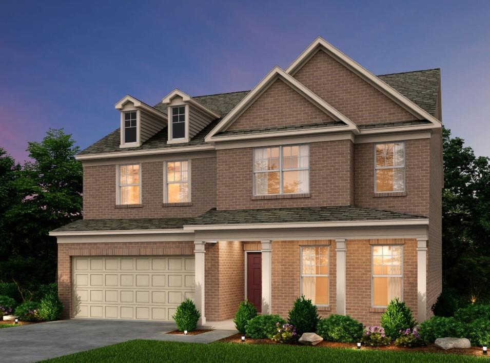 6137 Marigold Way Property Photo 1