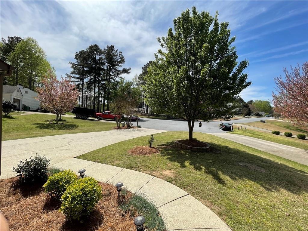 11255 Abbotts Station Drive Property Photo 2