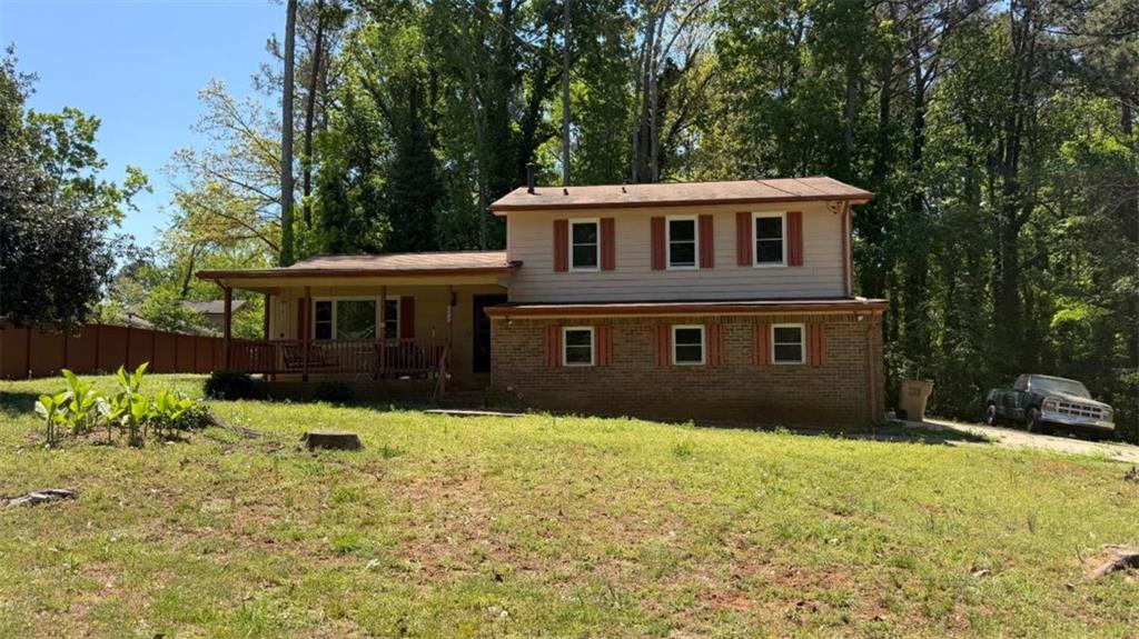 2235 Bristol Court Property Photo 1