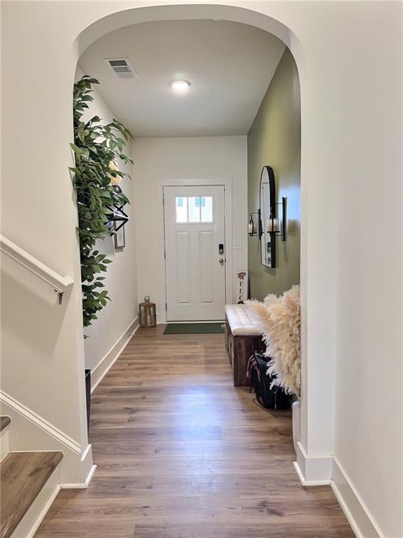 7622 Avalon Boulevard Property Photo 2