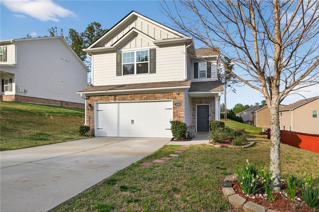 1003 Nandina Court Property Photo 1