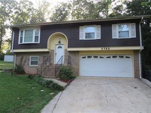 3760 Cedar Hurst Way Property Photo 1