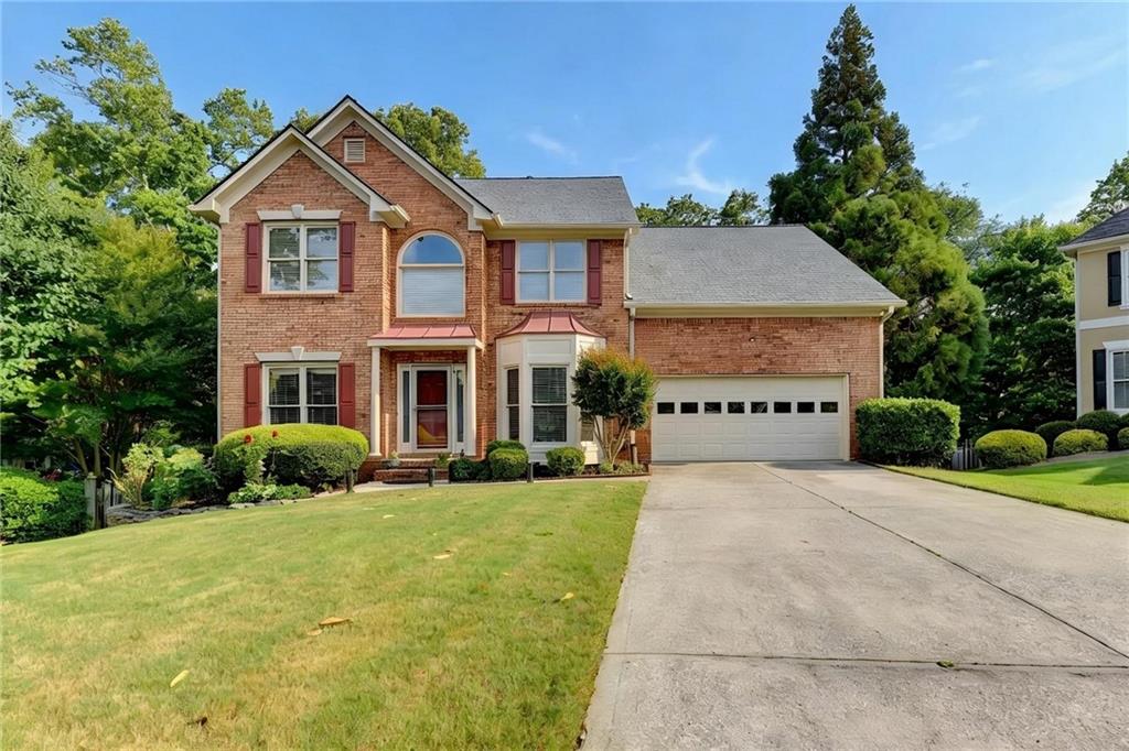 868 Branch Tree Court Property Photo 1