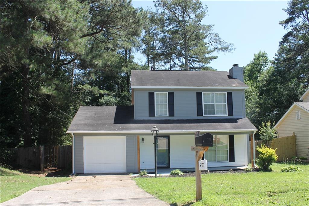 6182 Saint Charles Court Property Photo 1