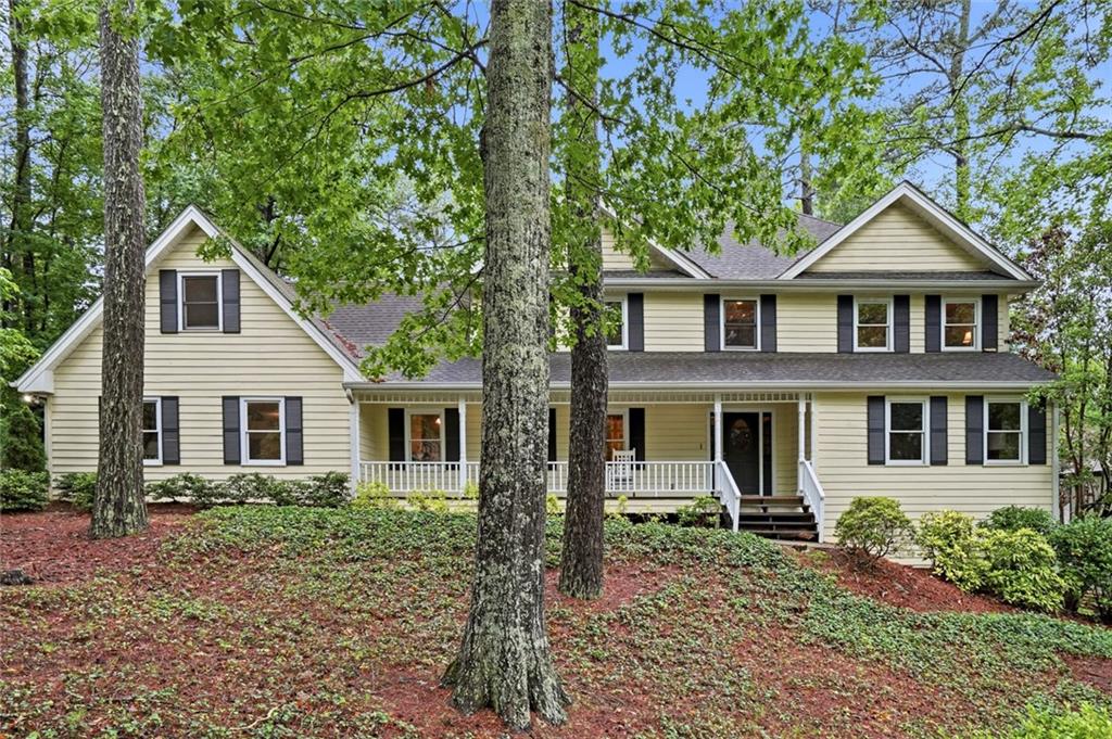 2955 Ascot Lane