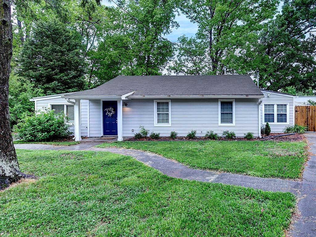 3940 Forrest Court Property Photo 1