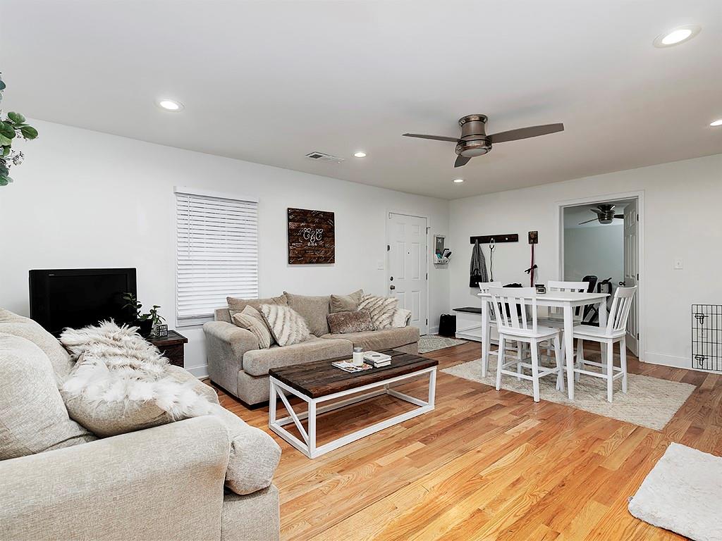 3940 Forrest Court Property Photo 4