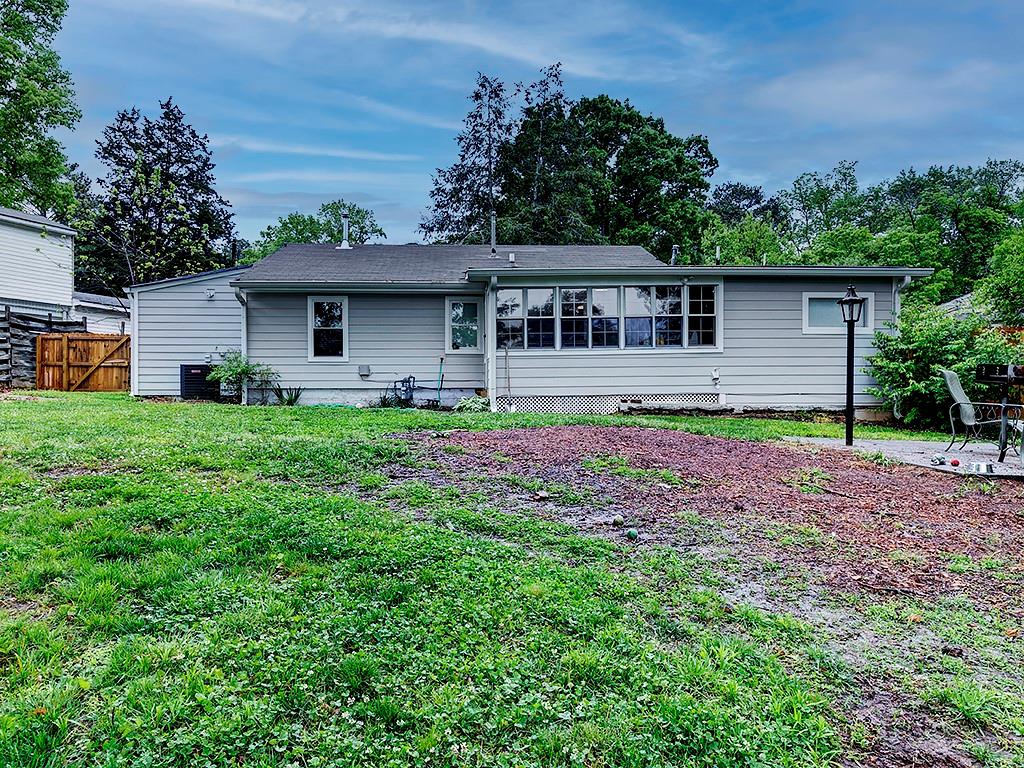 3940 Forrest Court Property Photo 26