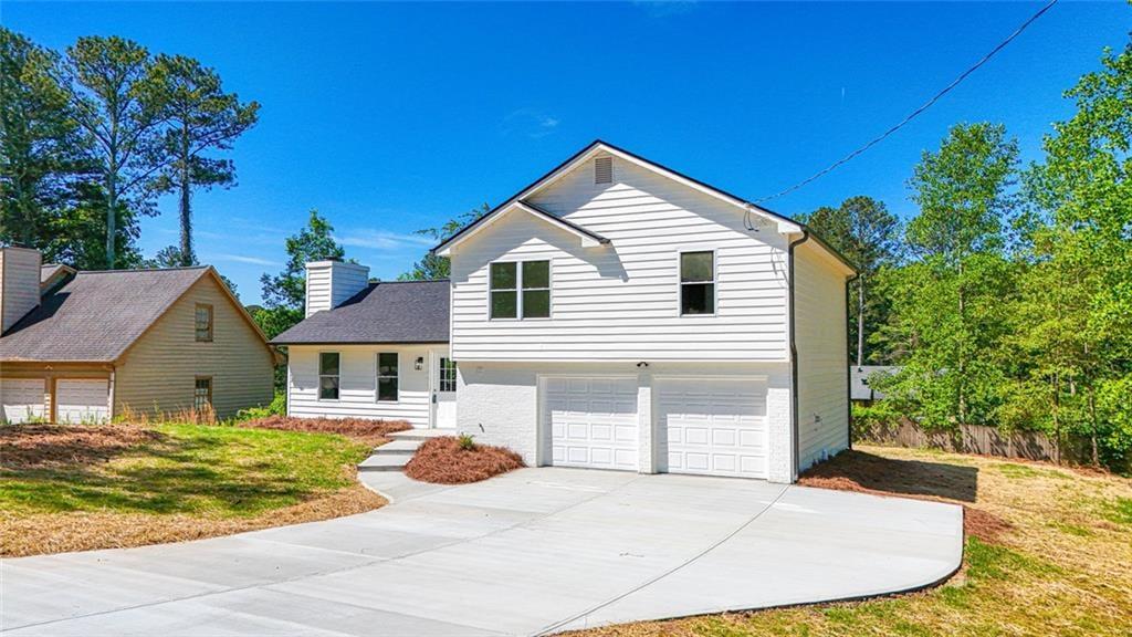 4084 Dollar Circle Property Photo 2