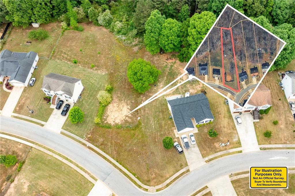 3404 Silver Wood Walk Property Photo 1