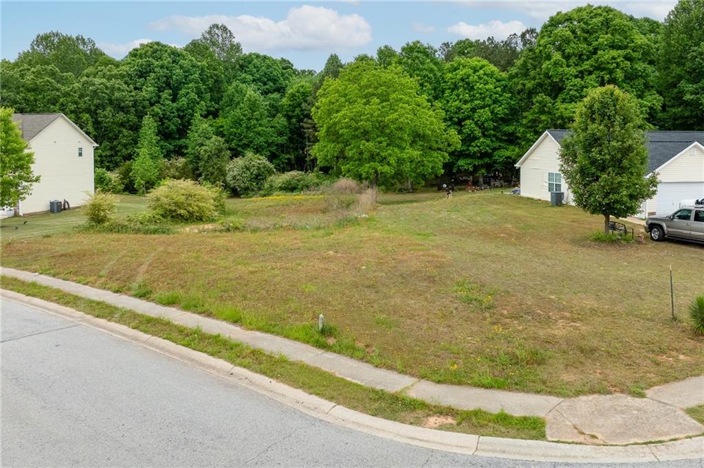 3404 Silver Wood Walk Property Photo 3