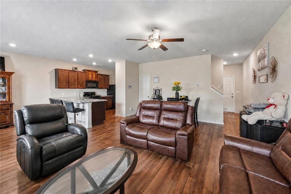 10933 Wheeler Trace Property Photo 8