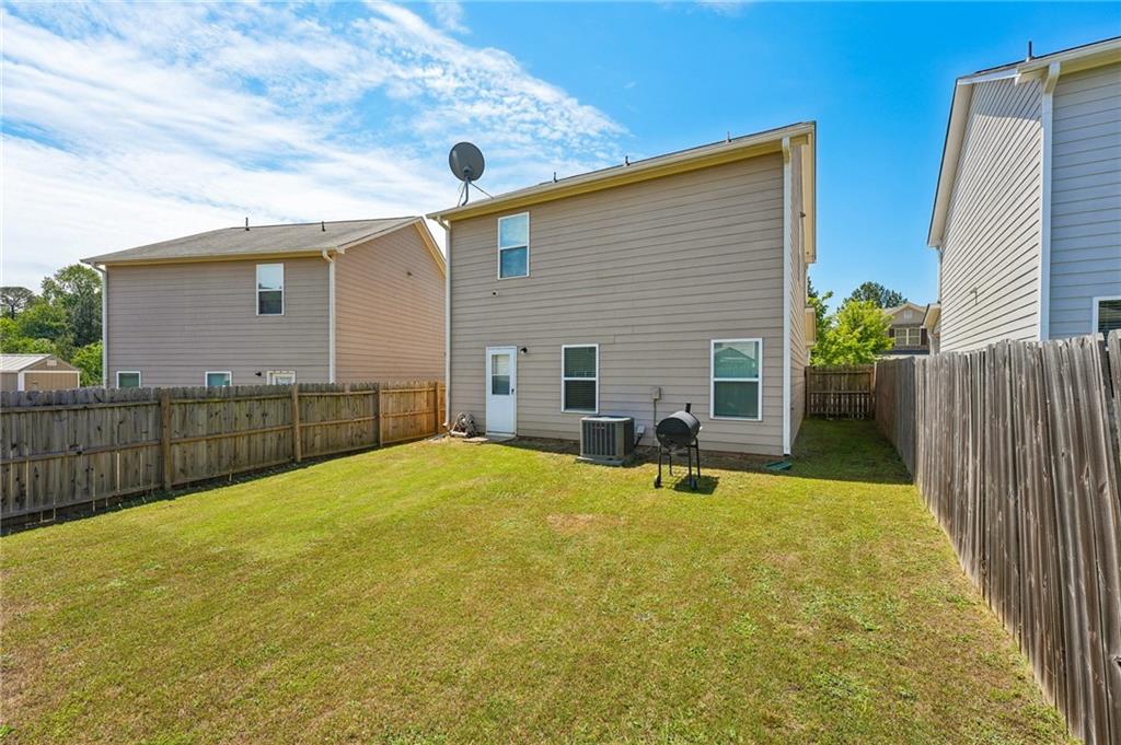 10933 Wheeler Trace Property Photo 19