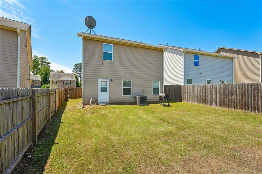 10933 Wheeler Trace Property Photo 21